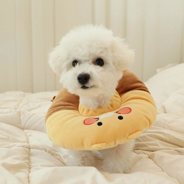 Kakao Friends - Choonsik Pet Neckkara - EmpressKorea