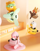 Kakao Friends Car Diffuser - EmpressKorea