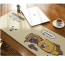 Kakao Friends Chunshik Desk Long Pad - EmpressKorea