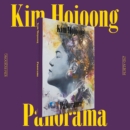 Kim Ho-Joong - 2nd Album: Panorama - EmpressKorea
