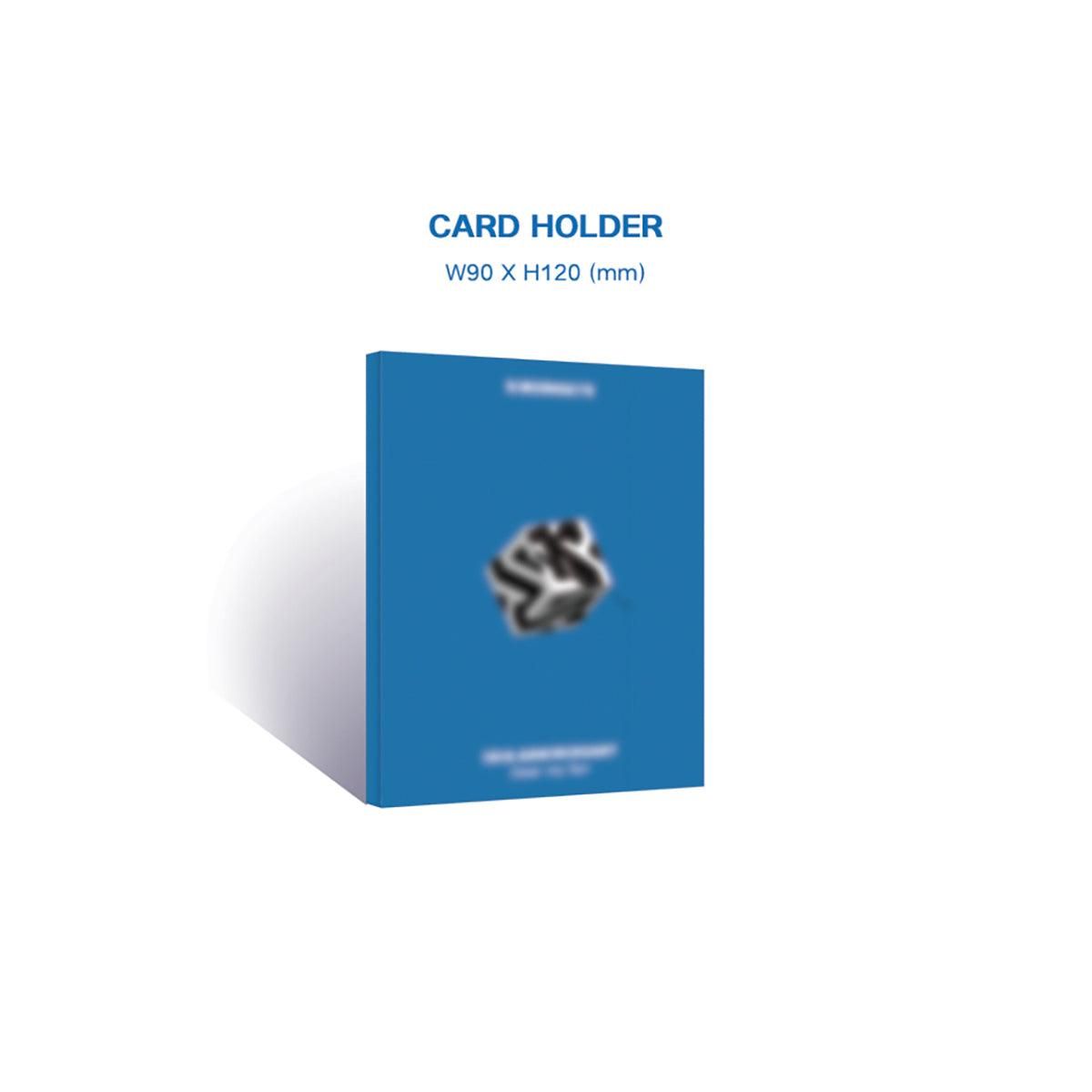 Kim Sung Kyu - Single Album: Dear my fan (Platform Ver.) - EmpressKorea