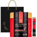 Korea Red Ginseng Association 6-year-old Korean Red Ginseng Extract Today Gold Stick 10ml x 100 packets - EmpressKorea