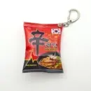 01. Shin Ramyun