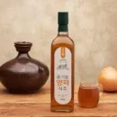 Kosrak Organic Onion Vinegar 750ml - EmpressKorea