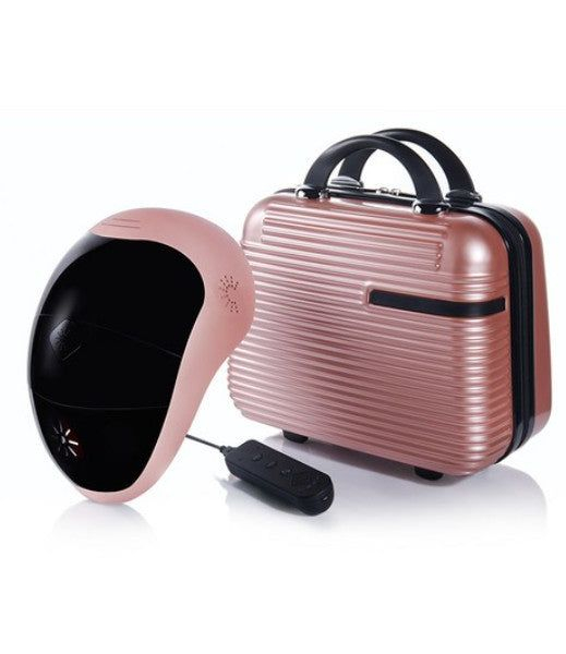 L.LINIC Intensive LED Mask Premium 480 Pink - EmpressKorea