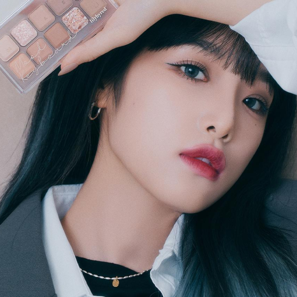 lilybyred Mood Keyboard 10.5g