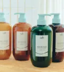 La'dor Root Re-Boot Shampoo 300ml