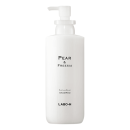 LABO.H Hair Loss Relief Scalp Strengthening Pear & Freesia Shampoo 400ml - EmpressKorea