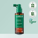 LABO.H Hiar Loss Care Scalp Ampoule Tonic 100mL - EmpressKorea