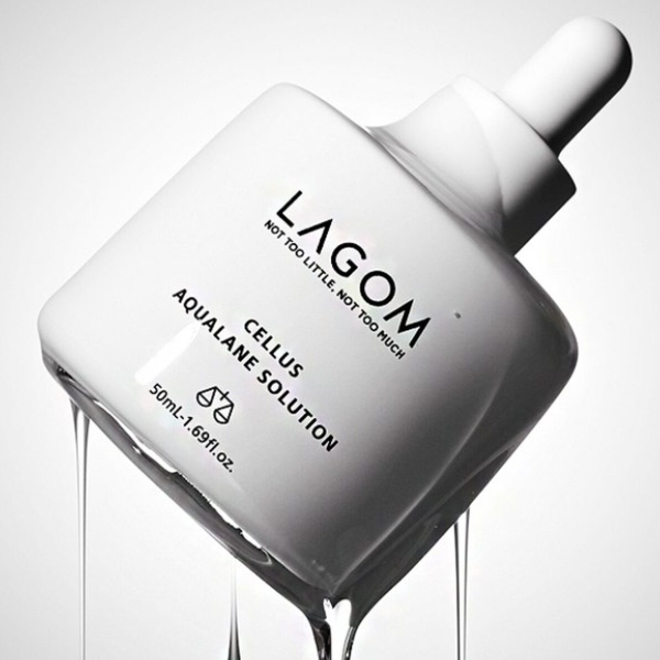 LAGOM Cellus Aqualane Solution 50ml - EmpressKorea