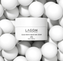 LAGOM Cellus White Moisture Cream 50ml - EmpressKorea