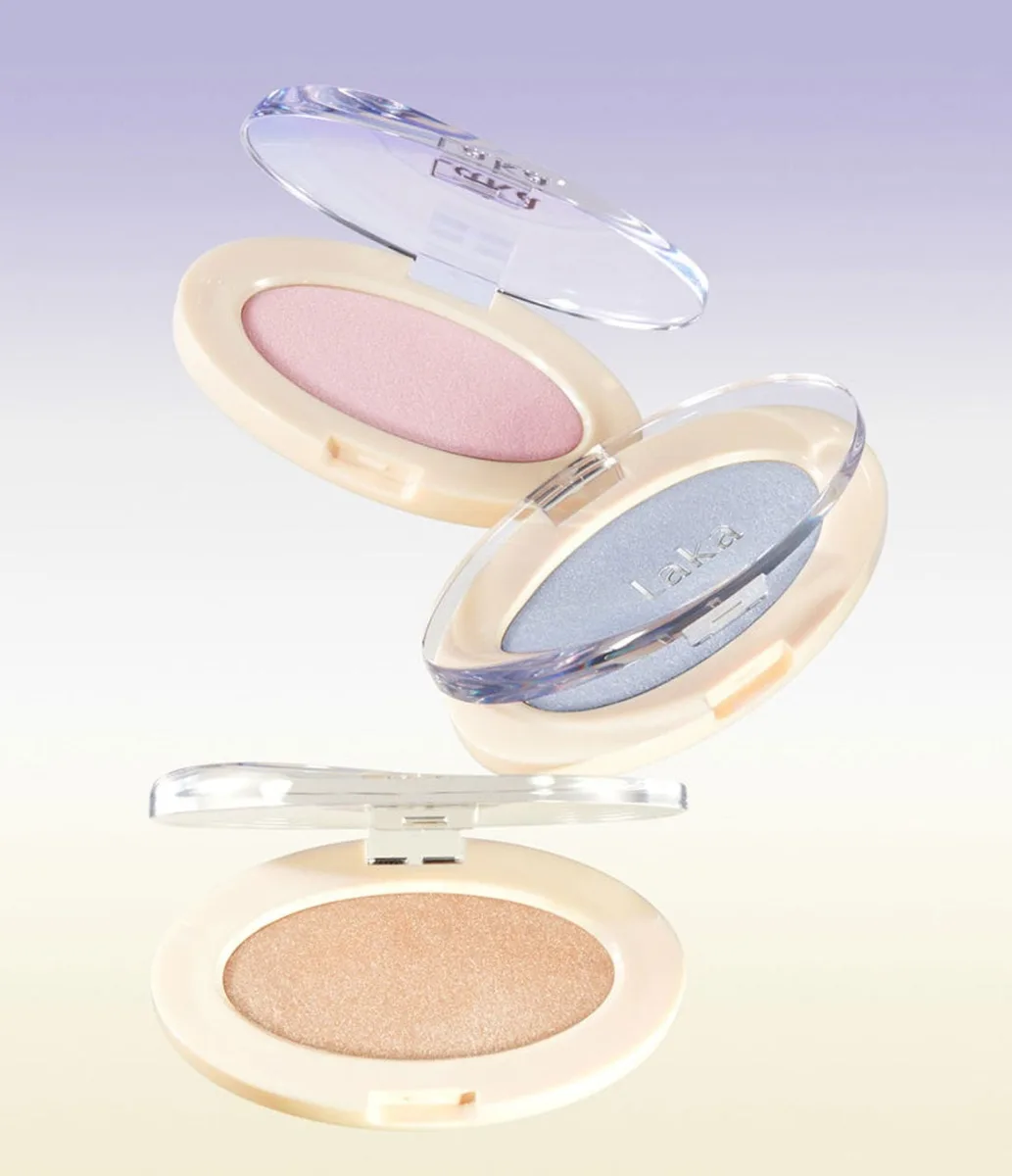 LAKA Dream Beam Highlighter
