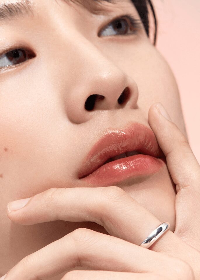 LAKA Fruity Glam Tint (19 Colors) 4.5g - EmpressKorea