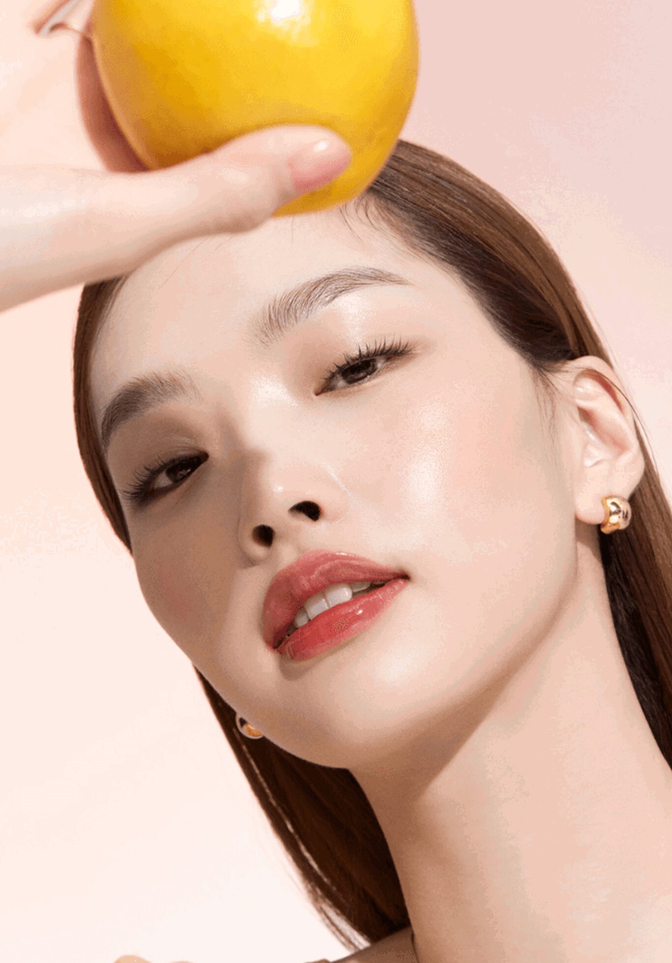 LAKA Fruity Glam Tint (19 Colors) 4.5g - EmpressKorea