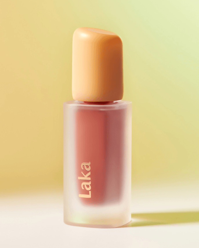 LAKA Fruity Glam Tint (19 Colors) 4.5g - EmpressKorea