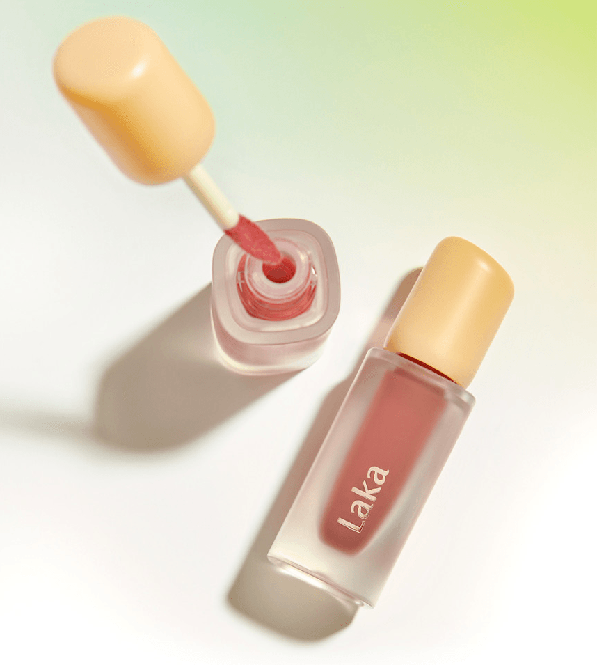 LAKA Fruity Glam Tint (19 Colors) 4.5g - EmpressKorea