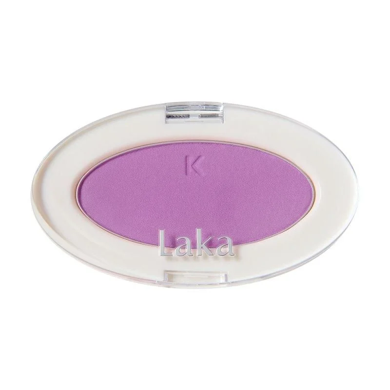 LAKA Love Silk Blush (9 Colors) 5.2g - EmpressKorea