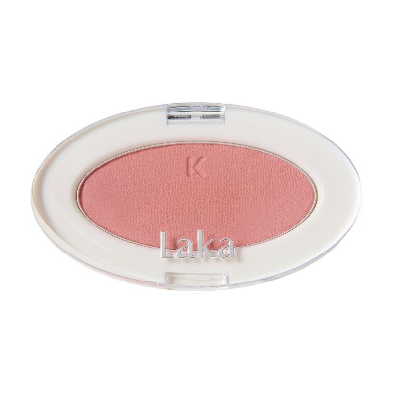 LAKA Love Silk Blush (9 Colors) 5.2g - EmpressKorea