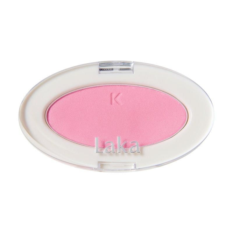 LAKA Love Silk Blush (9 Colors) 5.2g - EmpressKorea