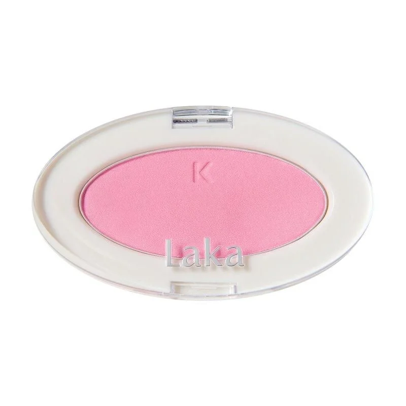 LAKA Love Silk Blush (9 Colors) 5.2g - EmpressKorea