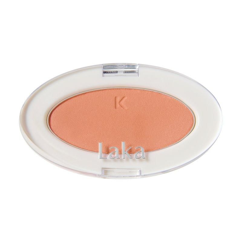 LAKA Love Silk Blush (9 Colors) 5.2g - EmpressKorea