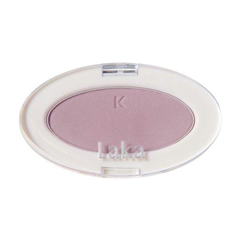LAKA Love Silk Blush (9 Colors) 5.2g - EmpressKorea