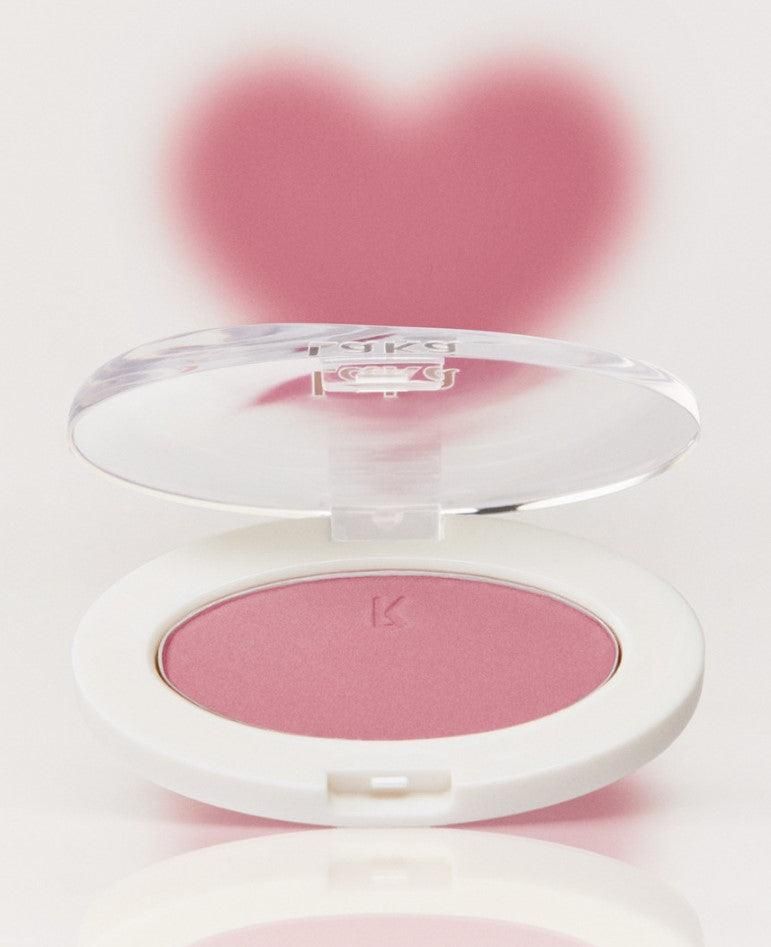 LAKA Love Silk Blush (9 Colors) 5.2g - EmpressKorea