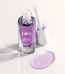 Calming Purple