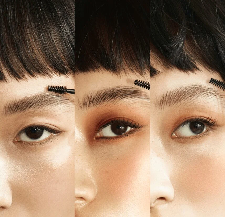 LAKA Wild Brow Shaper (3 Types) 9g - EmpressKorea