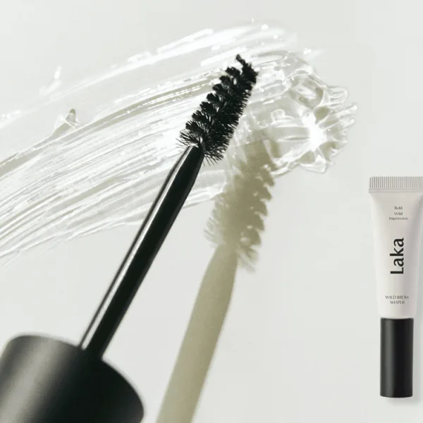 LAKA Wild Brow Shaper (3 Types) 9g - EmpressKorea