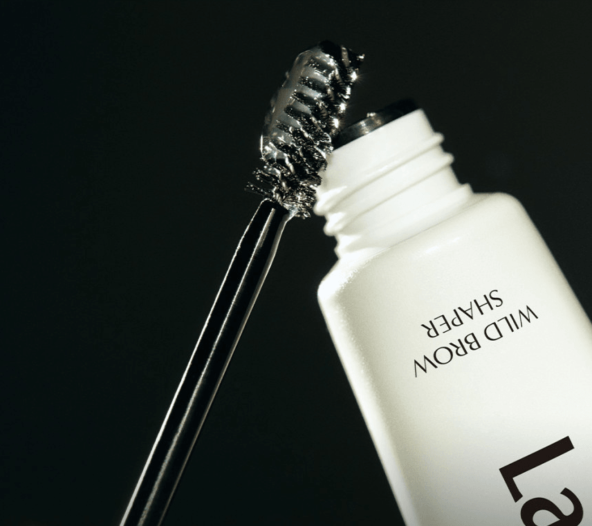 LAKA Wild Brow Shaper (3 Types) 9g - EmpressKorea