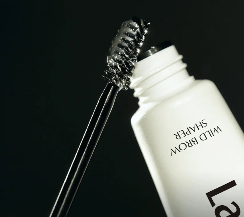 LAKA Wild Brow Shaper (3 Types) 9g - EmpressKorea