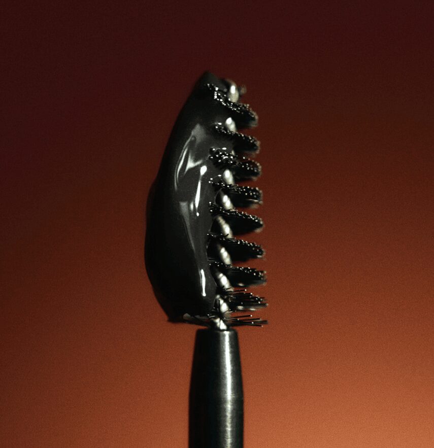 LAKA Wild Brow Shaper (3 Types) 9g - EmpressKorea