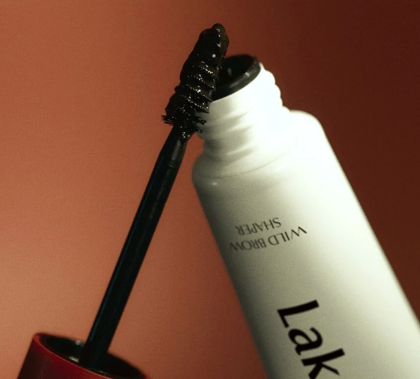 LAKA Wild Brow Shaper (3 Types) 9g - EmpressKorea