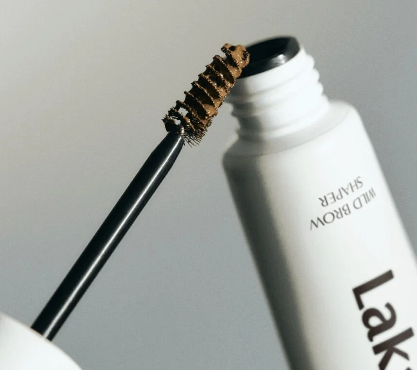 LAKA Wild Brow Shaper (3 Types) 9g - EmpressKorea