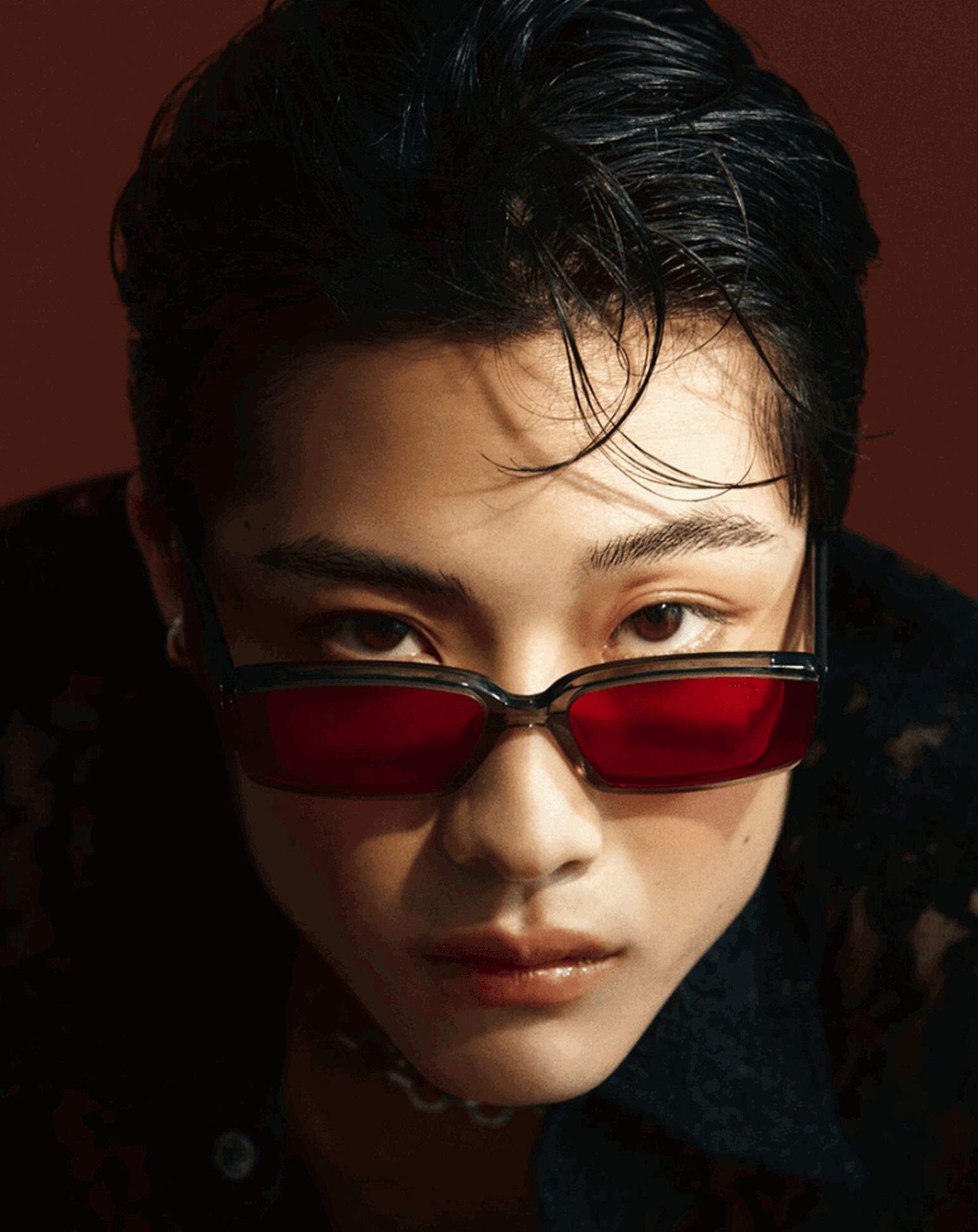 LAKA Wild Brow Shaper (3 Types) 9g - EmpressKorea