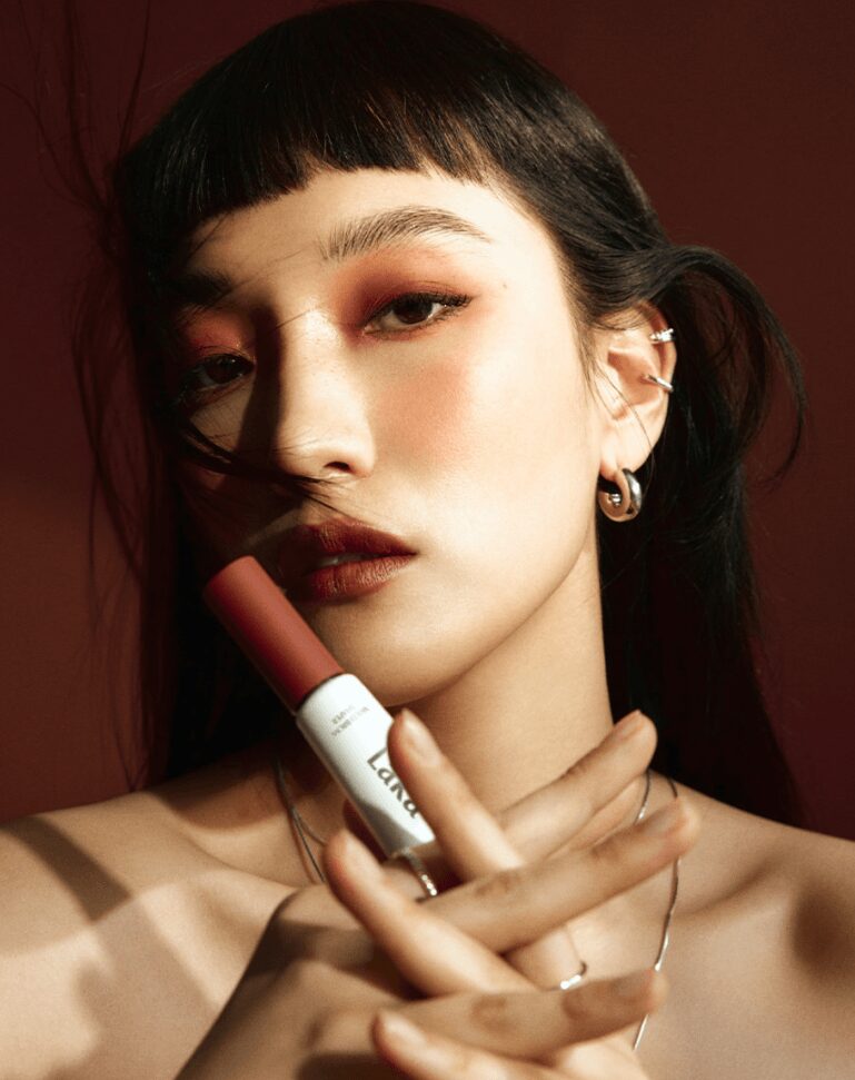 LAKA Wild Brow Shaper (3 Types) 9g - EmpressKorea