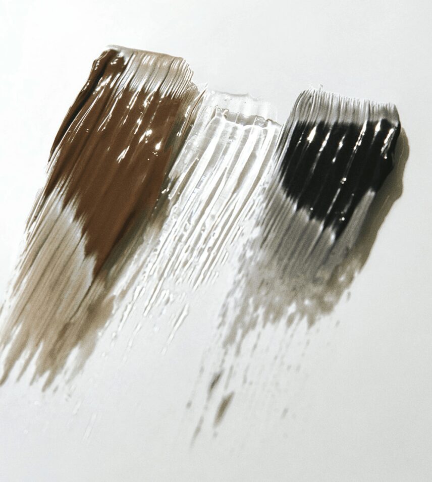 LAKA Wild Brow Shaper (3 Types) 9g - EmpressKorea