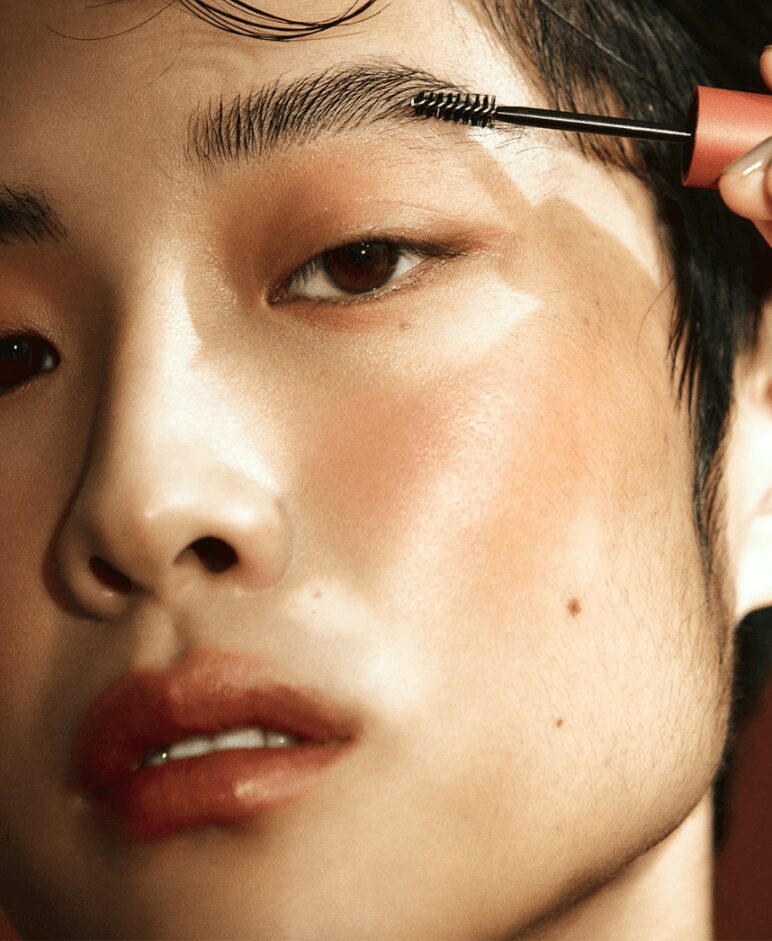 LAKA Wild Brow Shaper (3 Types) 9g - EmpressKorea