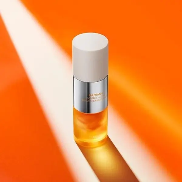 LANEIGE Radian-C Double Active Brightening Essence 30g - EmpressKorea
