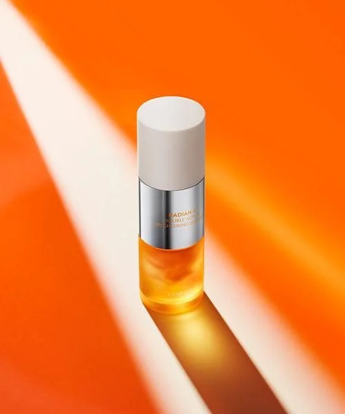 LANEIGE Radian-C Double Active Brightening Essence 30g - EmpressKorea
