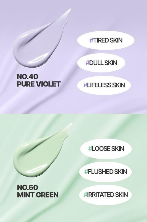 LANEIGE Skin Veil Base EX (2 Colors) SPF 28 PA++ 30ml - EmpressKorea