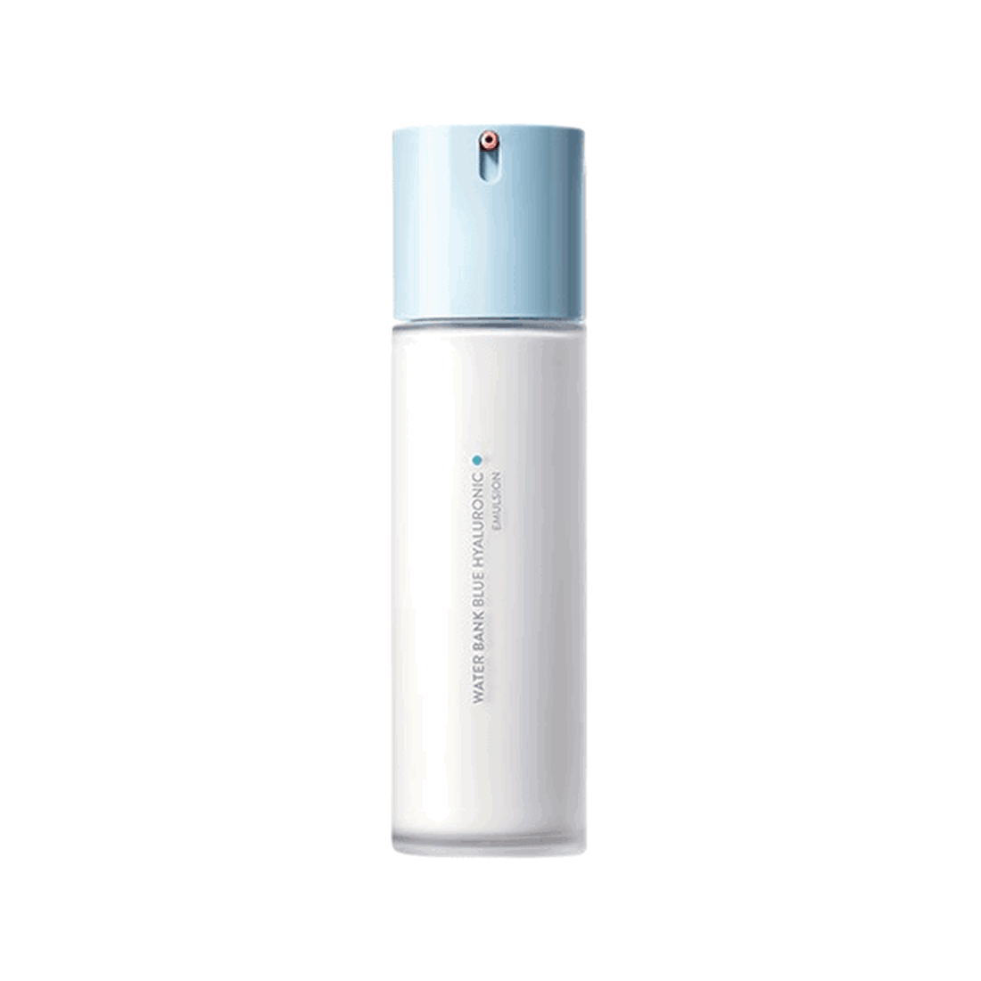 LANEIGE Water Bank Blue Hyaluronic Emulsion for Combination to Oily Skin 120ml - EmpressKorea