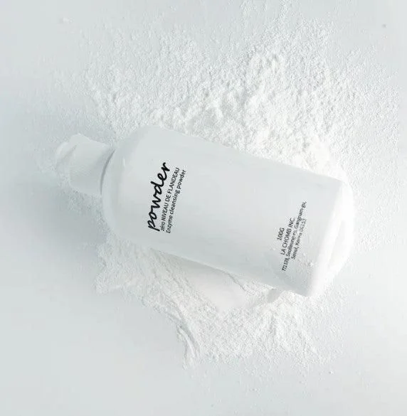 LA CHOMB POWDER FLANDEAU 100g - EmpressKorea