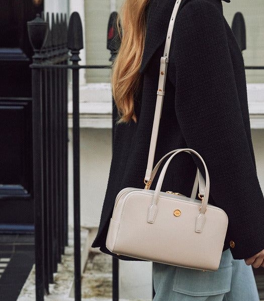 LEMEME Sac Jour bag_3colors - EmpressKorea