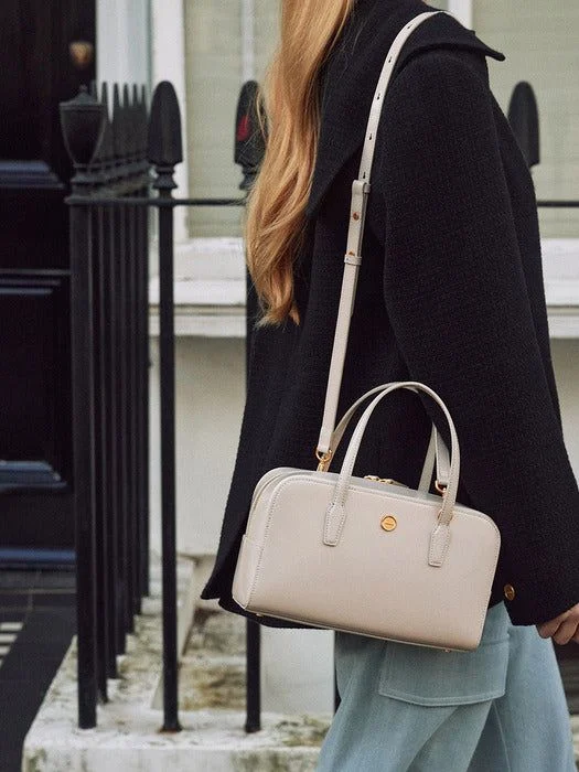 LEMEME Sac Jour bag_3colors - EmpressKorea