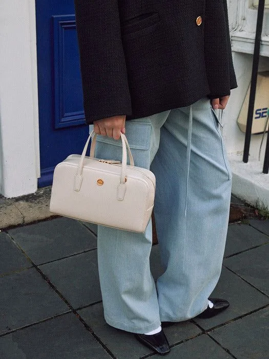 LEMEME Sac Jour bag_3colors - EmpressKorea