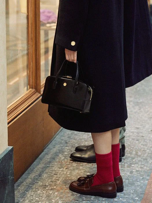 LEMEME Sac Jour bag_3colors - EmpressKorea