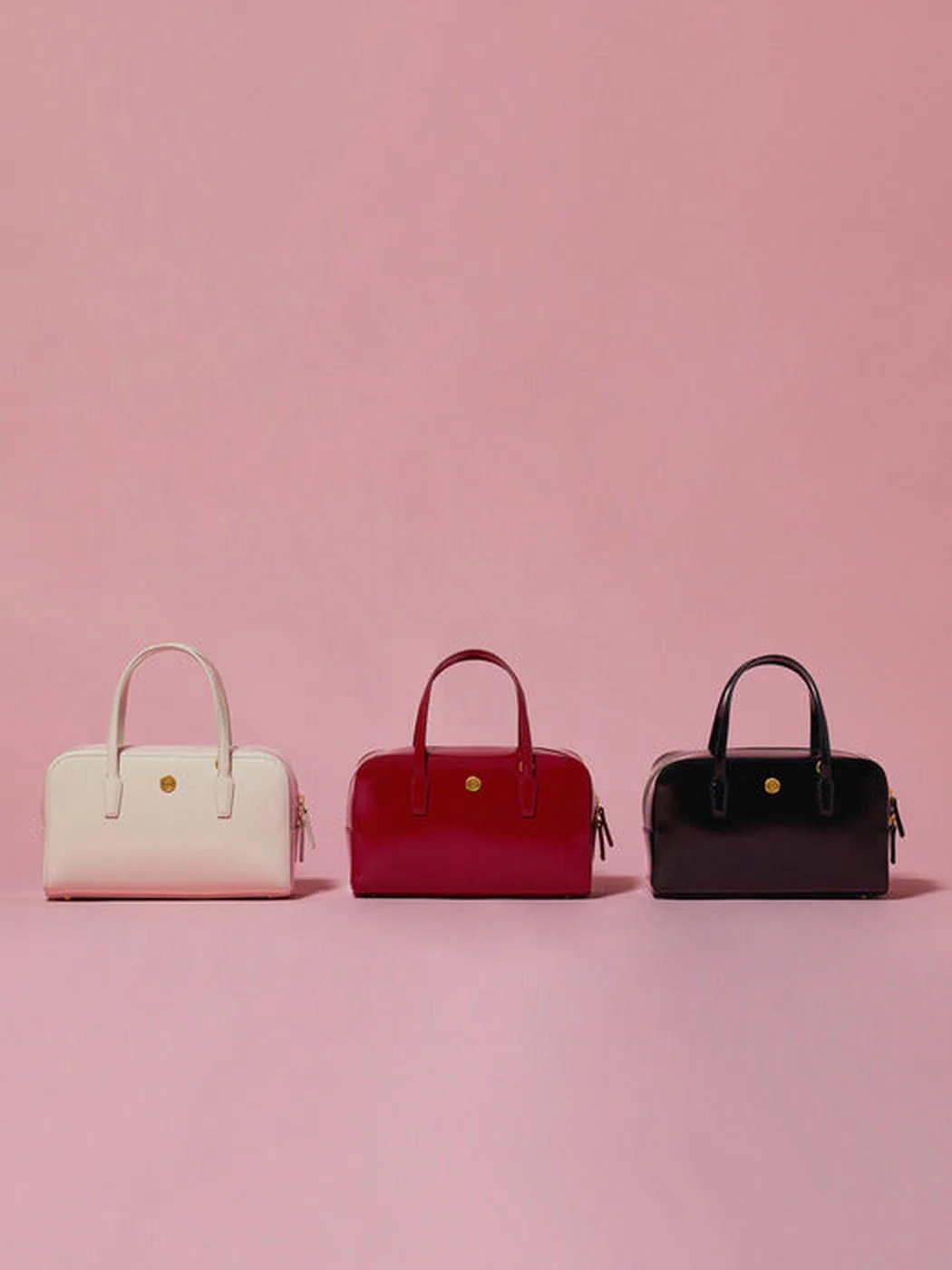 LEMEME Sac Jour bag_3colors - EmpressKorea