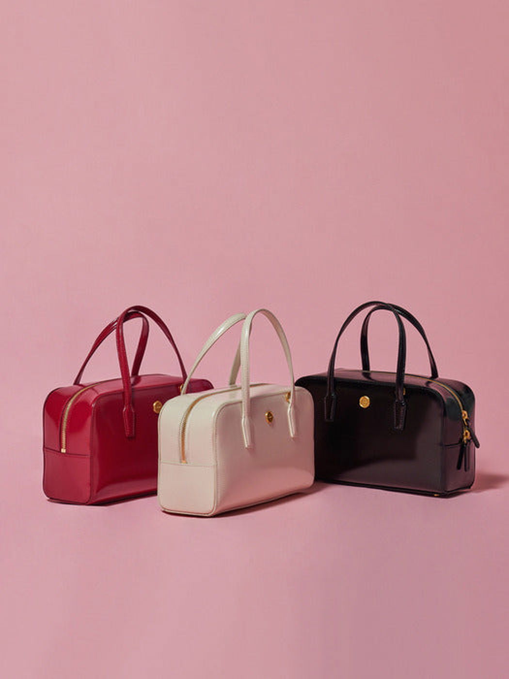 LEMEME Sac Jour bag_3colors - EmpressKorea